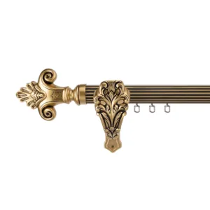 Pera 1820 Perde Rustiği