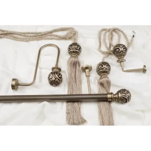 Pera 1850 Perde Aksesuarları
