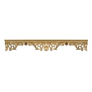 Perde Lambrisi Eva Basic 7394 Modeli